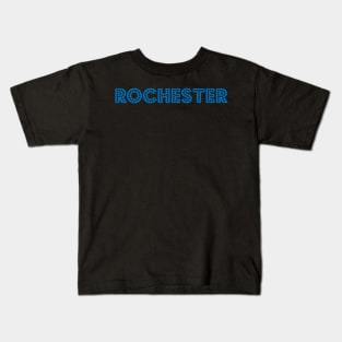 Rochester Kids T-Shirt